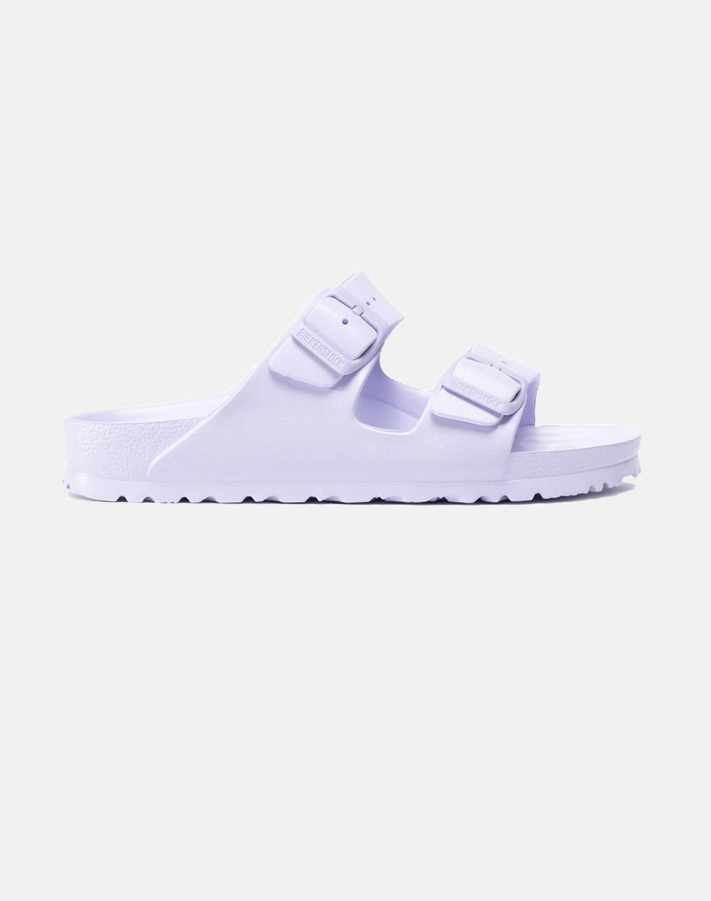 BIRKENSTOCK F25 POOL ARIZONA EVA PURPLE FOG 35 - 41 NARROW SEASONAL INCALTAMINTE UNISEX