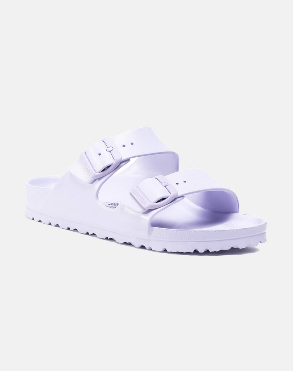 BIRKENSTOCK F25 POOL ARIZONA EVA PURPLE FOG 35 - 41 NARROW SEASONAL INCALTAMINTE UNISEX