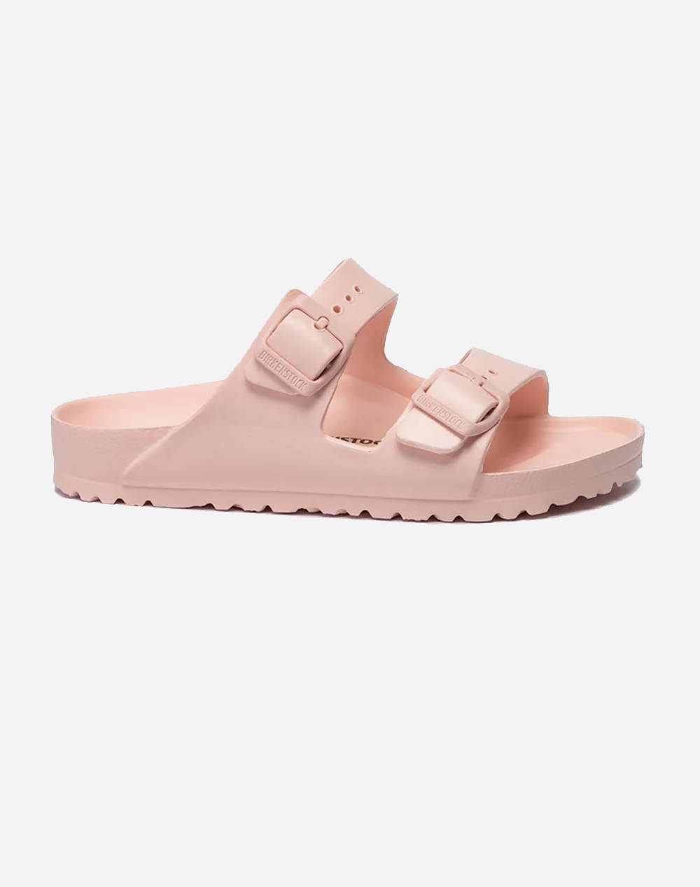 BIRKENSTOCK S25 POOL ARIZONA EVA LIGHT ROSE 35 - 41 NARROW SEASONAL INCALTAMINTE UNISEX