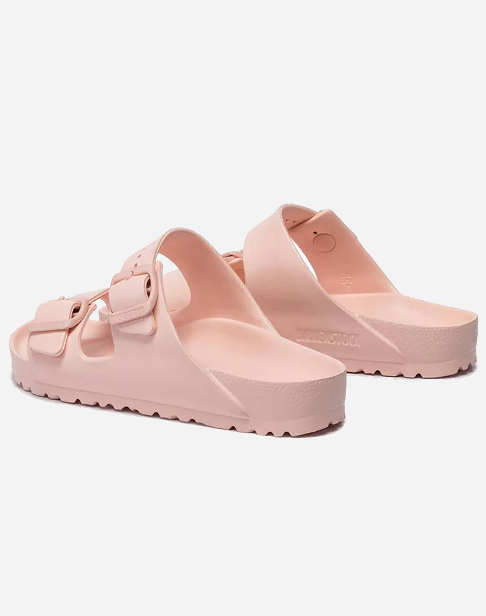 BIRKENSTOCK S25 POOL ARIZONA EVA LIGHT ROSE 35 - 41 NARROW SEASONAL INCALTAMINTE UNISEX