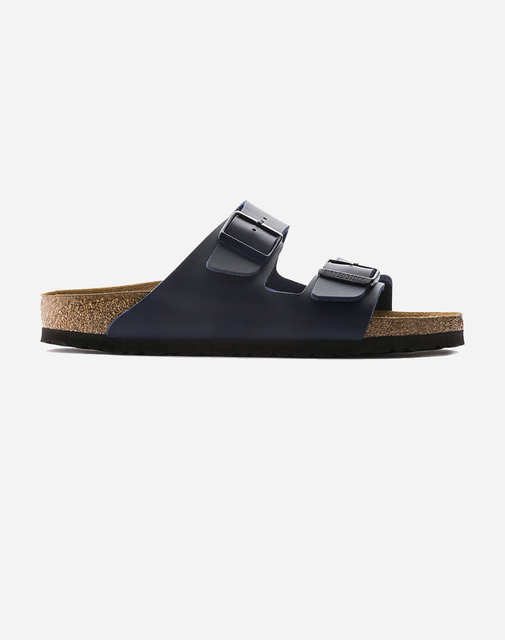 BIRKENSTOCK S25 SYNTHETICS ARIZONA BF BLUE 35 - 50 REGULAR CORE ESSENTIAL INCALTAMINTE UNISEX