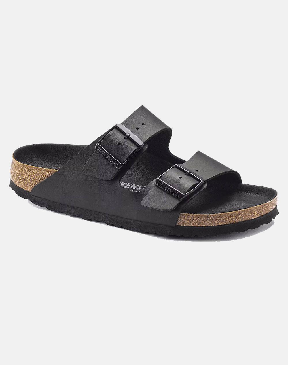 BIRKENSTOCK S25 SYNTHETICS ARIZONA BF TRIPLES BLACK 35 - 50 REGULAR SEASONAL INCALTAMINTE UNISEX