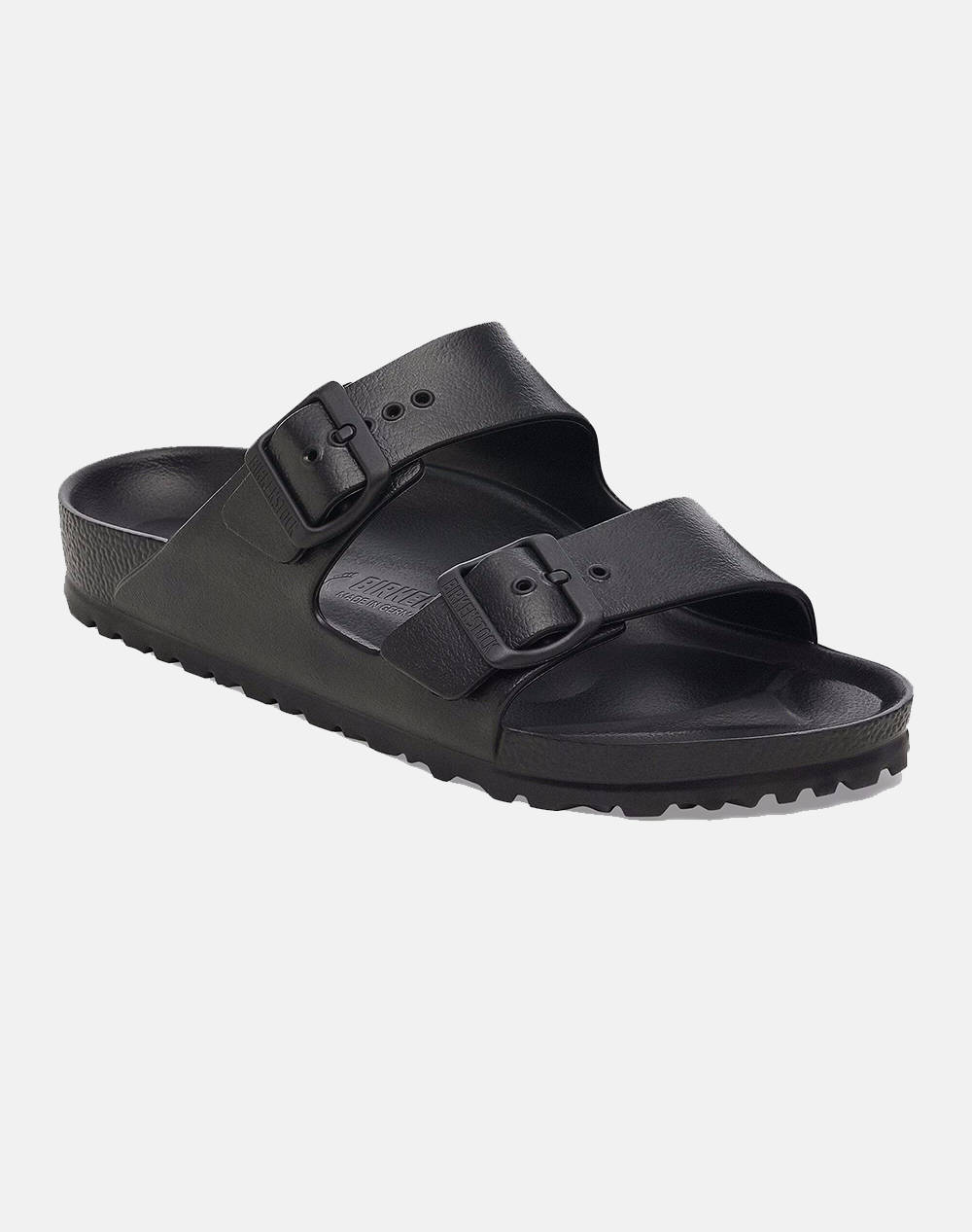 BIRKENSTOCK S25 POOL ARIZONA EVA BLACK 41 - 46 REGULAR SEASONAL INCALTAMINTE UNISEX