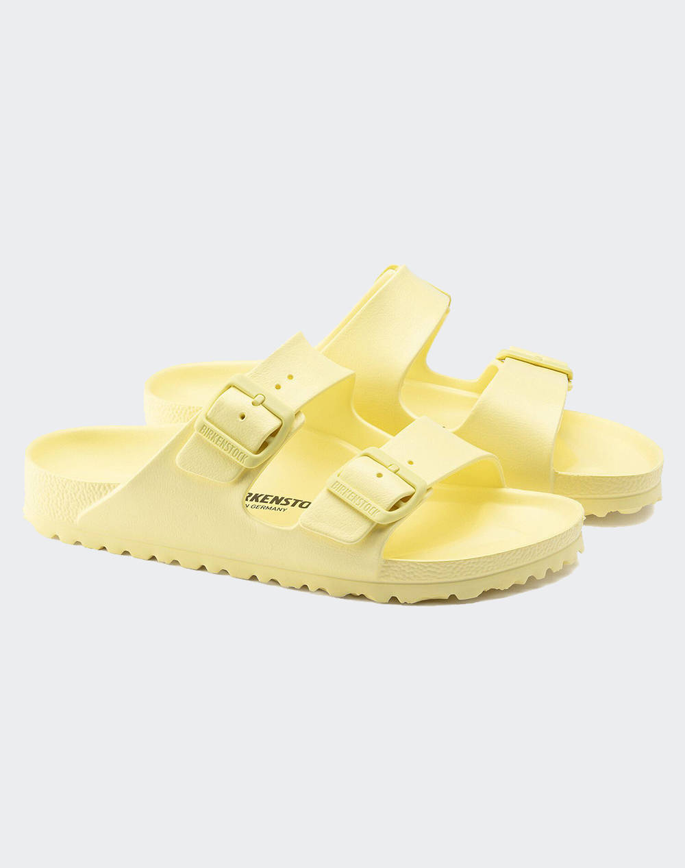 BIRKENSTOCK S26 POOL ARIZONA EVA POPCORN 35 - 41 NARROW SEASONAL INCALTAMINTE UNISEX