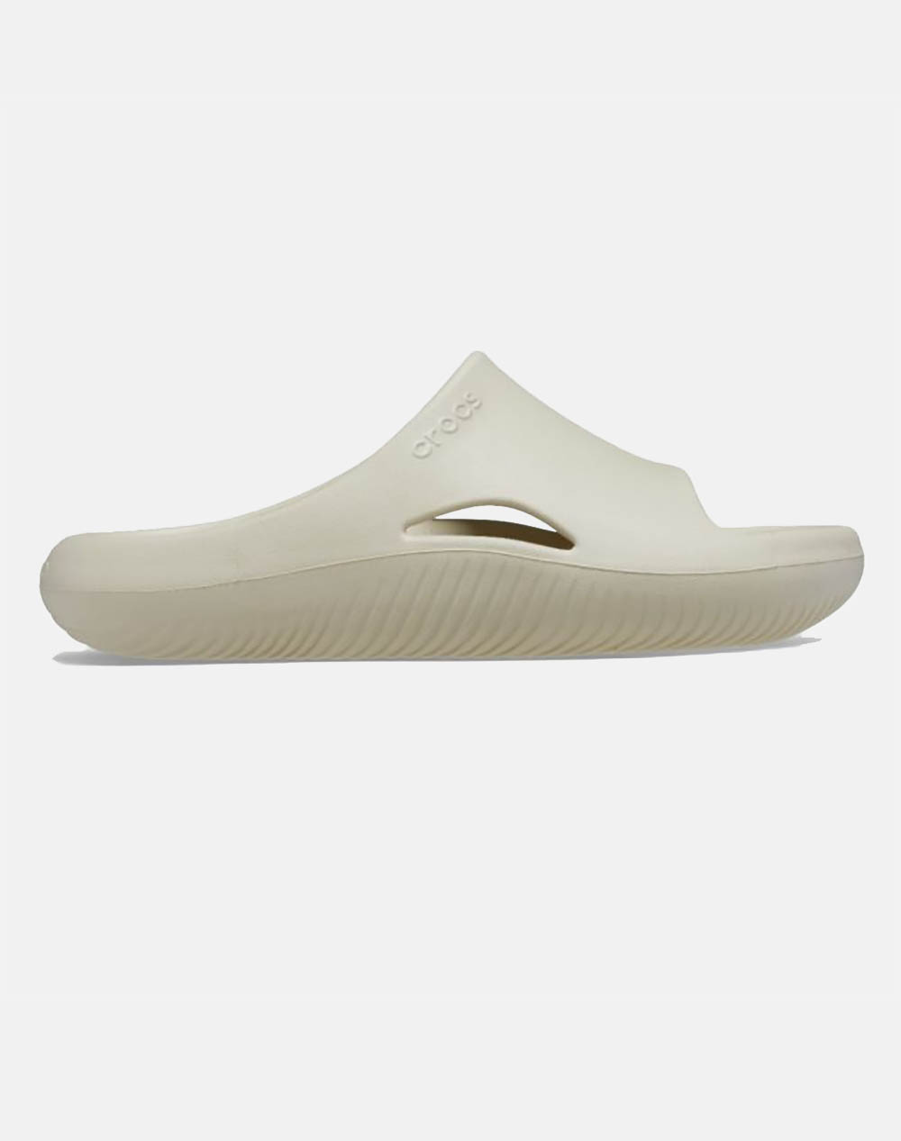 CROCS Mellow Recovery Slide
