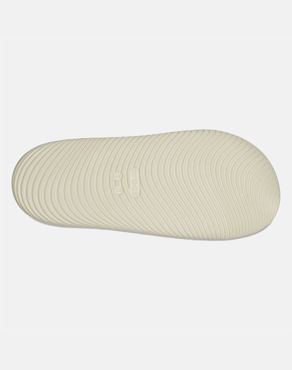 CROCS Mellow Recovery Slide