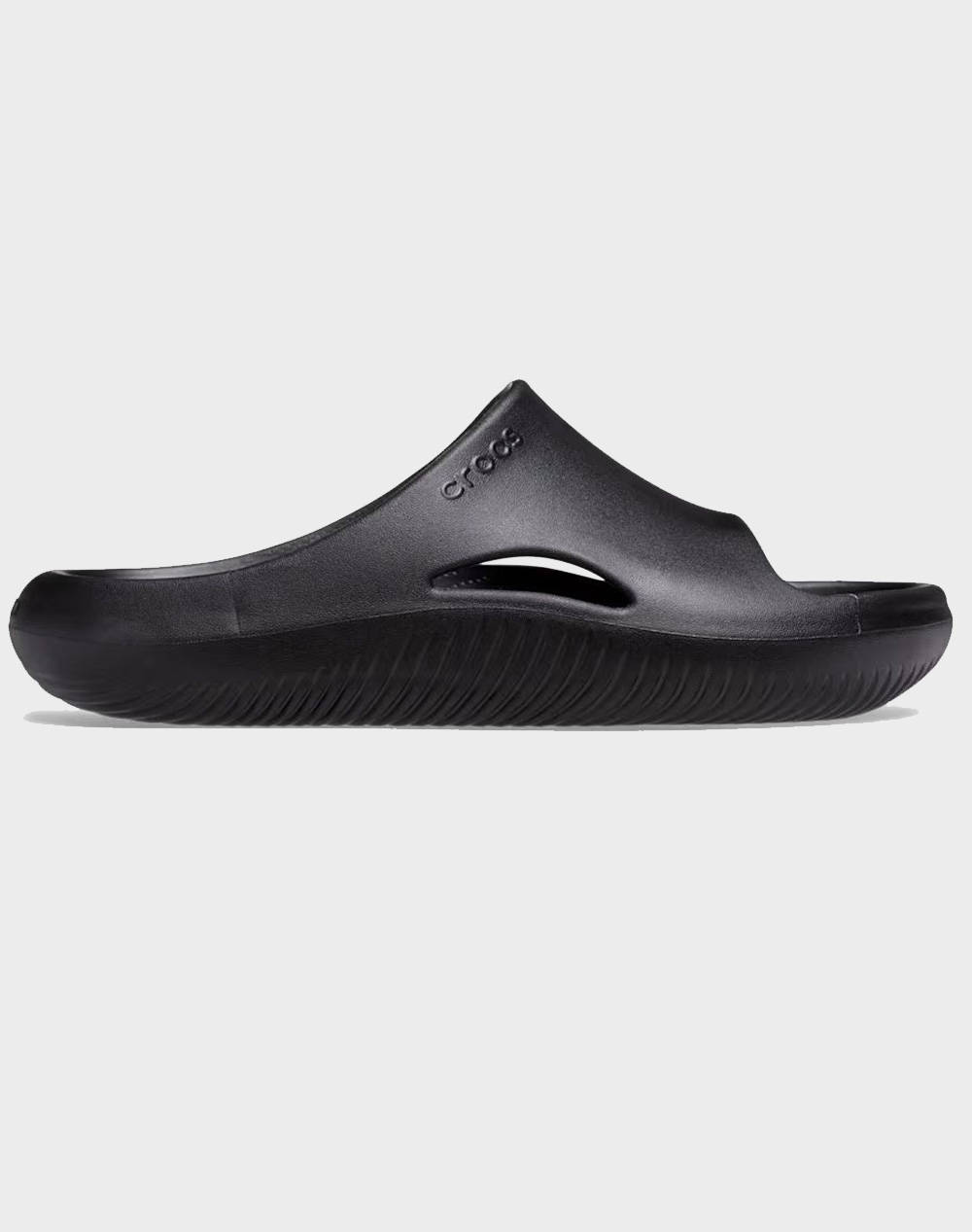 CROCS Mellow Recovery Slide