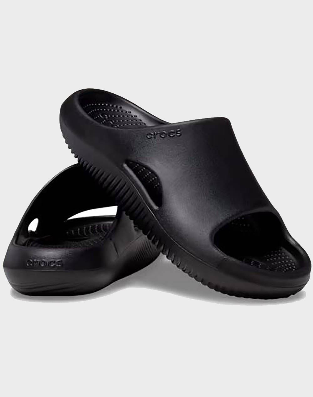 CROCS Mellow Recovery Slide