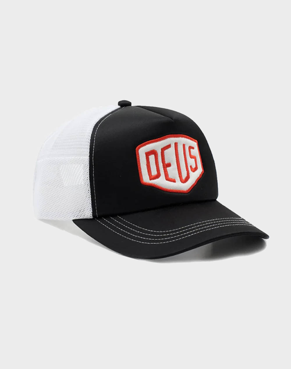 DEUS EX MACHINA SHIELD LUXX TRUCKER PACK 5 ACCESORIU UNISEX