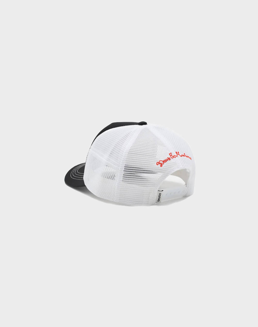DEUS EX MACHINA SHIELD LUXX TRUCKER PACK 5 ACCESORIU UNISEX