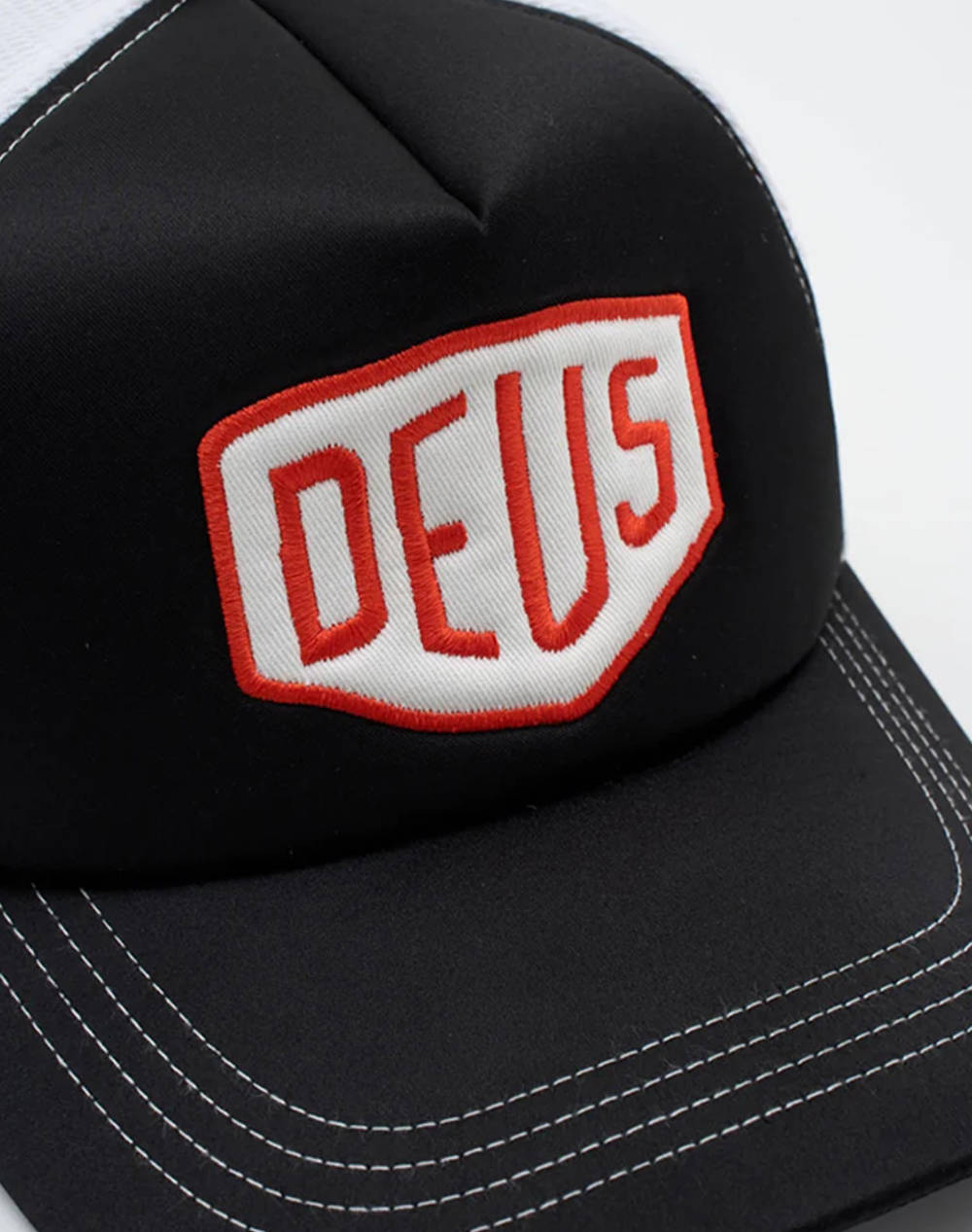 DEUS EX MACHINA SHIELD LUXX TRUCKER PACK 5 ACCESORIU UNISEX