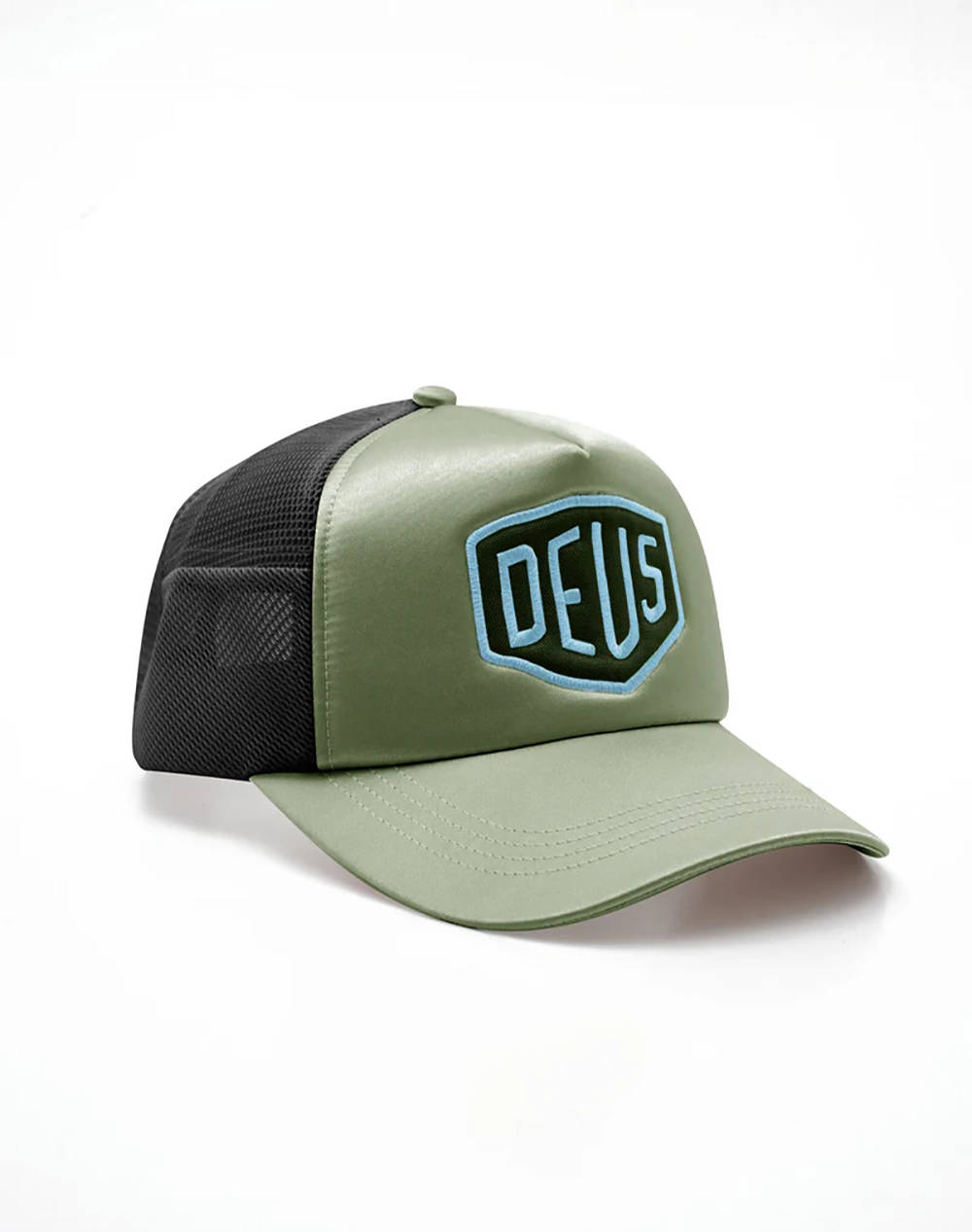 DEUS EX MACHINA SHIELD LUXX TRUCKER PACK 5 ACCESORIU UNISEX