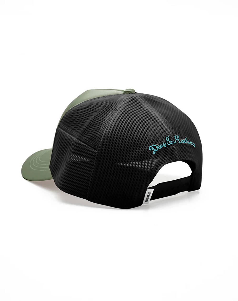 DEUS EX MACHINA SHIELD LUXX TRUCKER PACK 5 ACCESORIU UNISEX