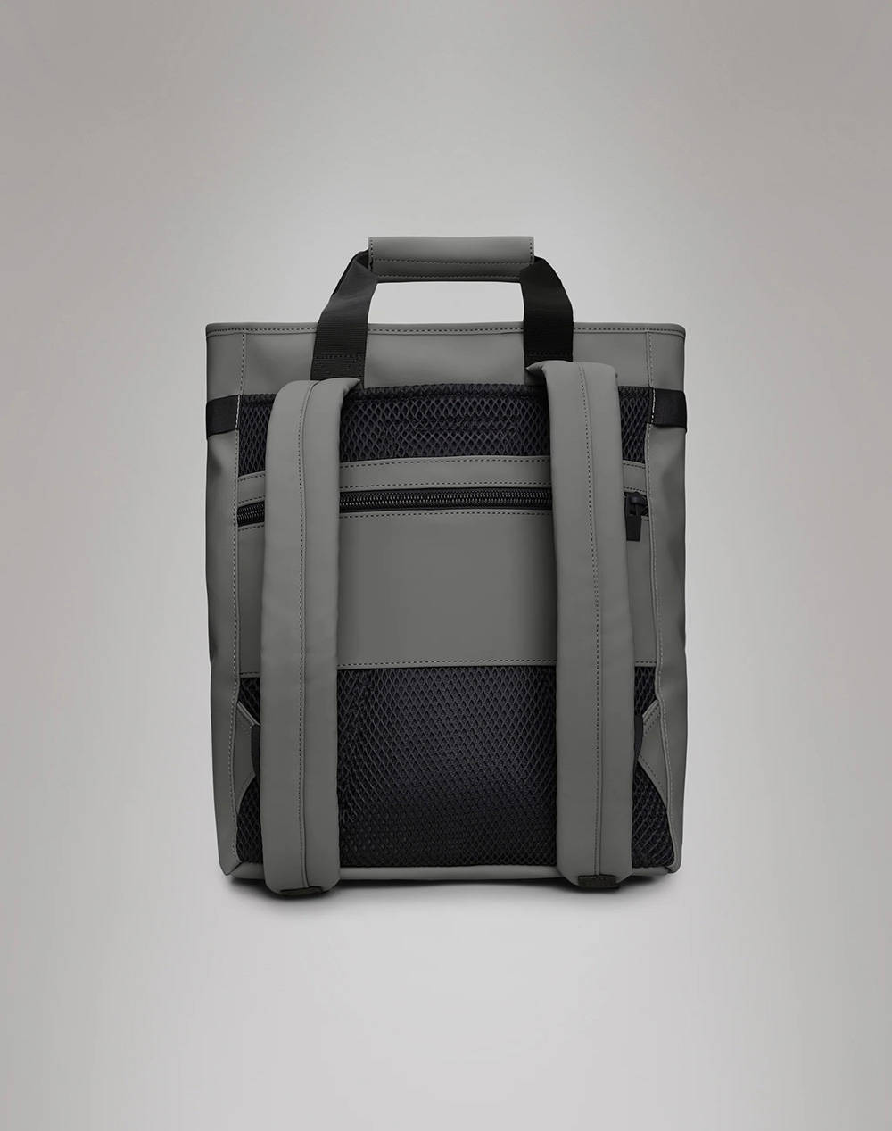RAINS Texel Tote Backpack W3 (Dimensiuni: 32 x 43 x 12.5cm.)