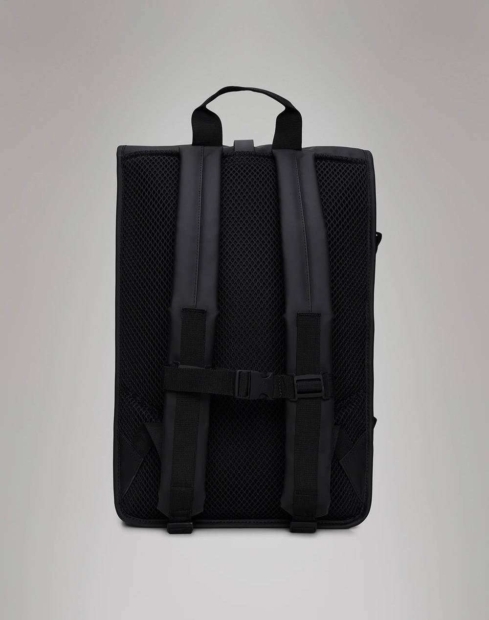 RAINS Rolltop Rucksack Large W3 (Dimensiuni: 32 x 52 x 14cm.)