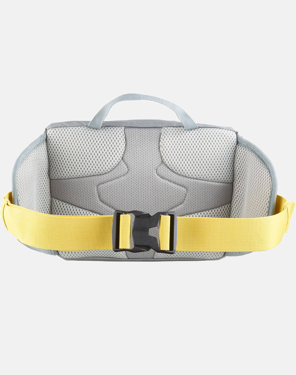 SALOMON BAGS & PACKS HIKE TRAILBLAZER BELT SEDONA SAGE / SEAGRASS / CRESS GREEN GEANTA UNISEX (Dimensiuni: 18 x 23cm.)