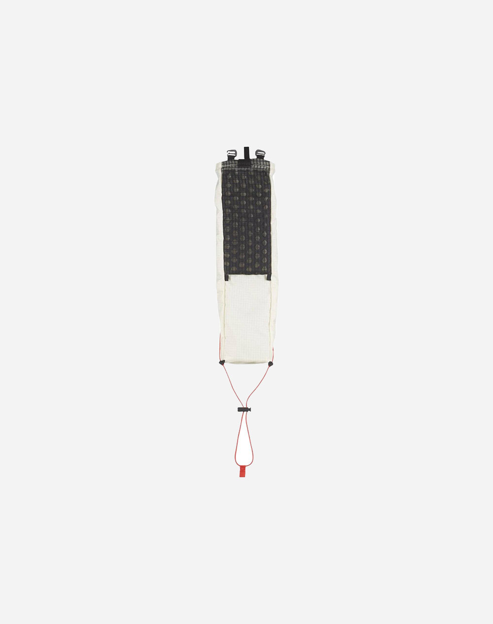 SALOMON BAGS & PACKS ACCESSORIES CUSTOM QUIVER ULTRA VANILLA ICE / BLACK ACCESORIU UNISEX