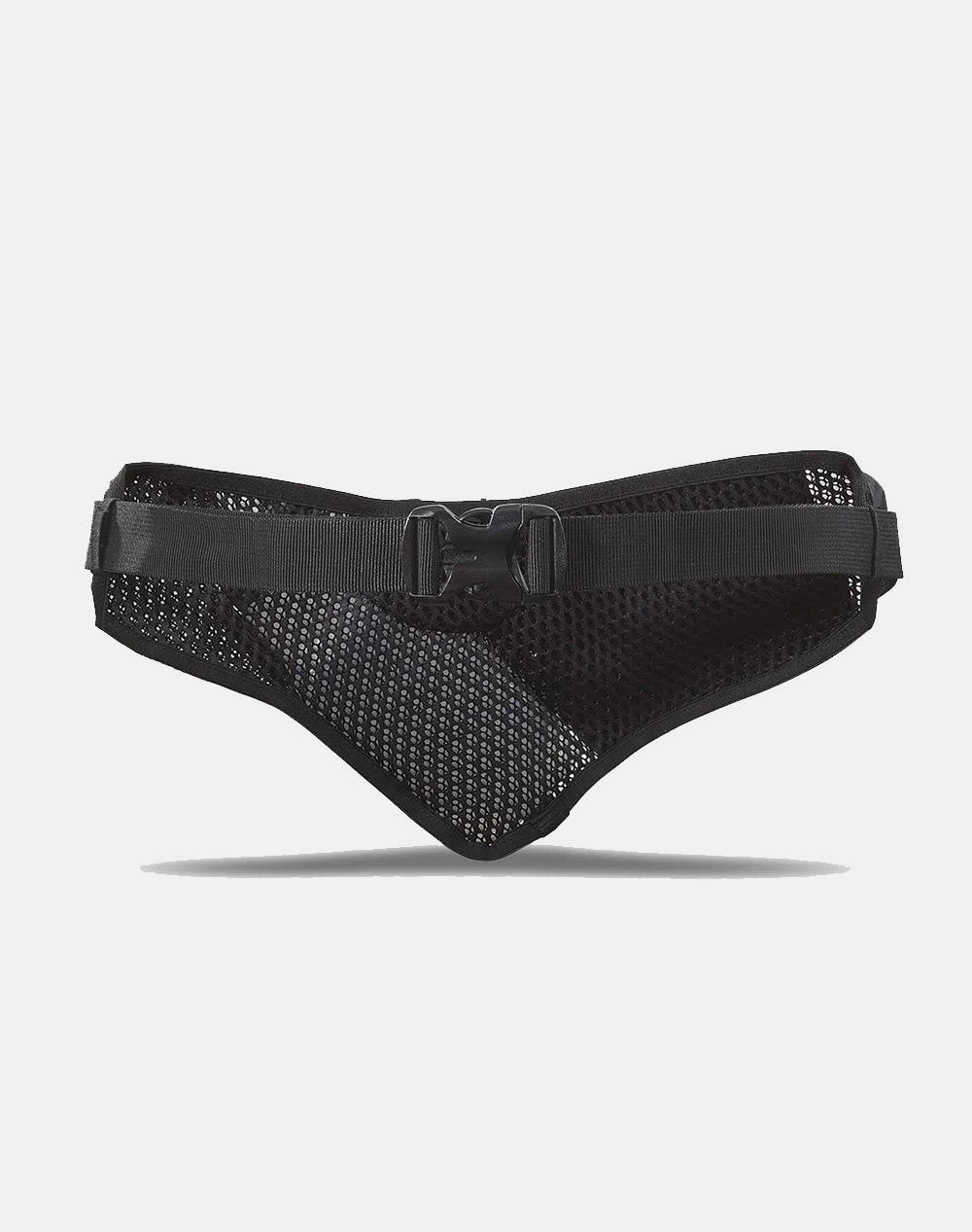 SALOMON BAGS & PACKS RUN ACTIVE BELT 3D BOTTLE BLACK GEANTA UNISEX (Dimensiuni: 37 x 19cm.)