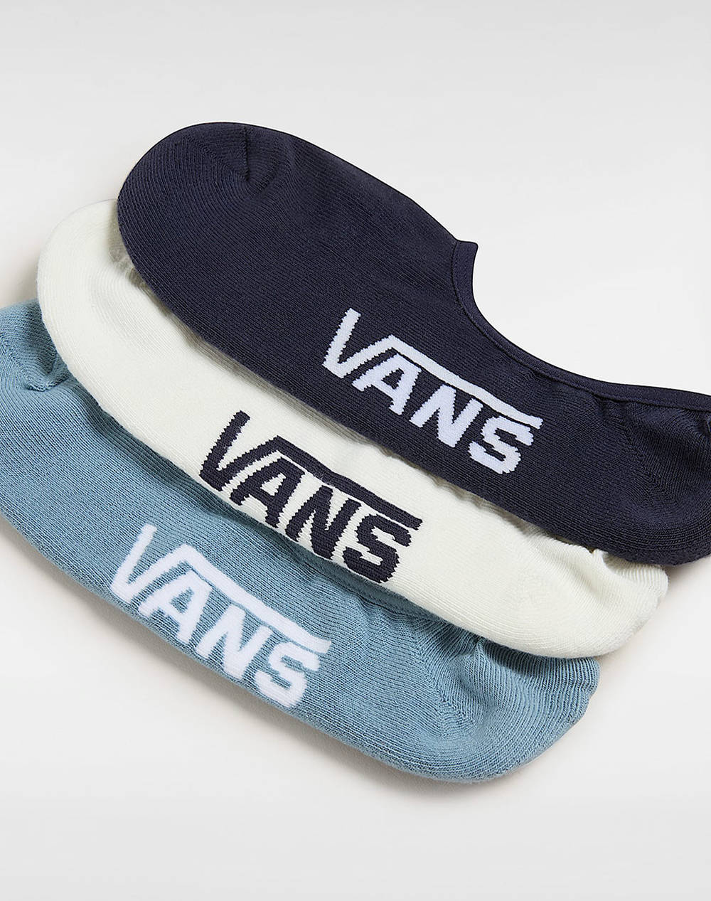 VANS CLASSIC NO SHOW