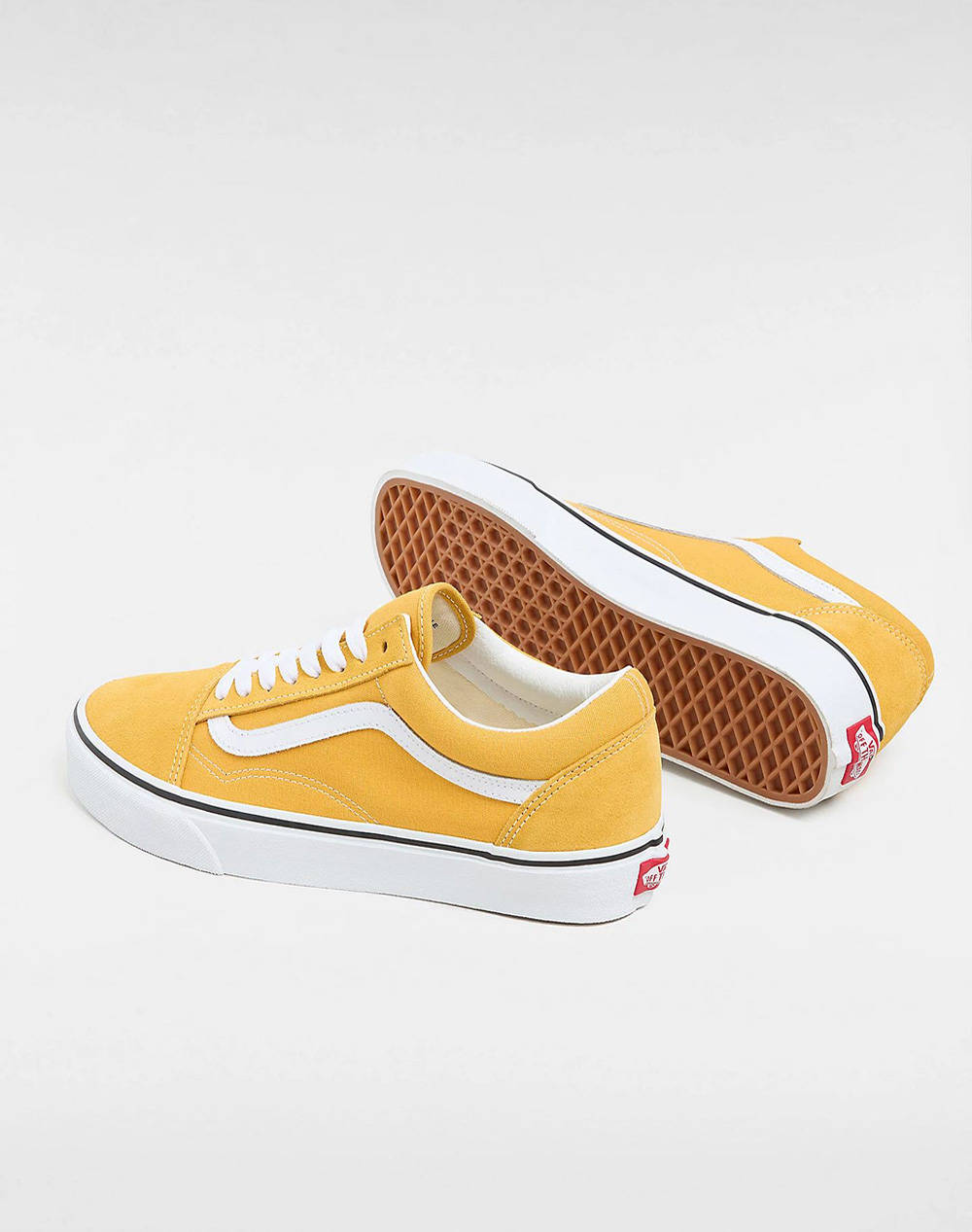 VANS UA Old Skool CTHR