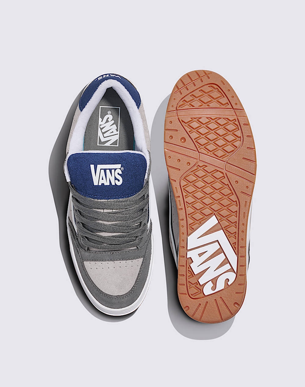 VANS Hylane