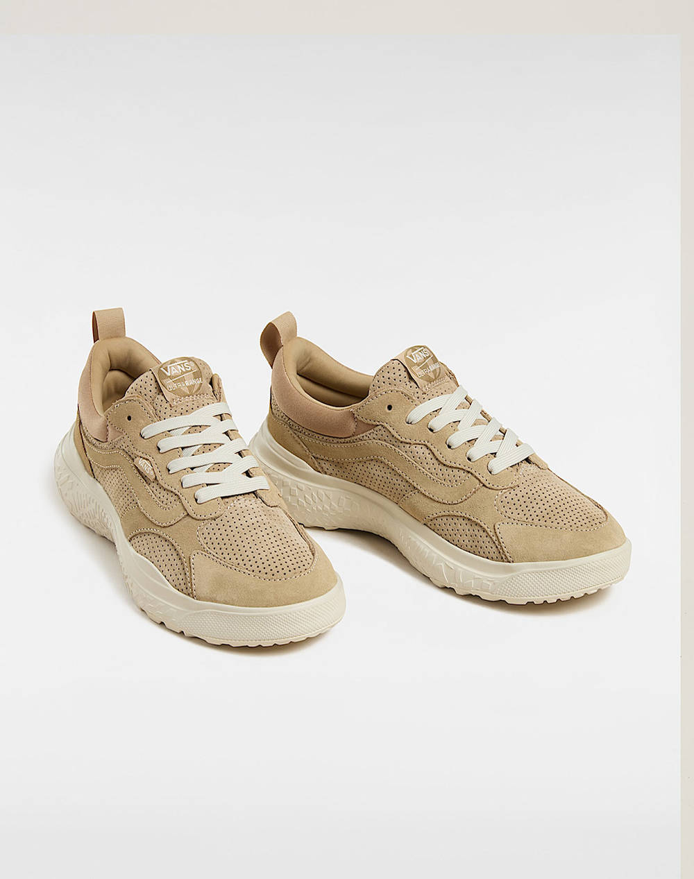 VANS MTE UltraRange Neo