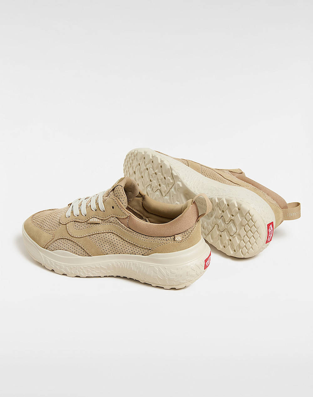 VANS MTE UltraRange Neo
