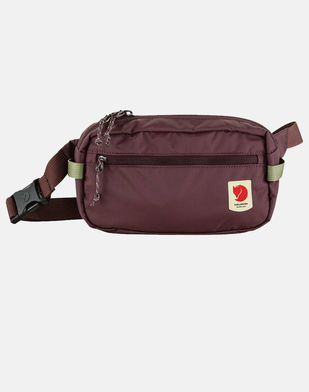 FJALL RAVEN High Coast Hip Pack / High Coast Hip Pack (Dimensiuni: 21 x 12 x 6cm.)