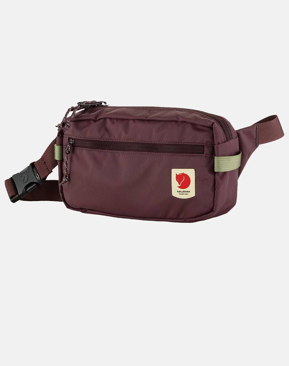 FJALL RAVEN High Coast Hip Pack / High Coast Hip Pack (Dimensiuni: 21 x 12 x 6cm.)