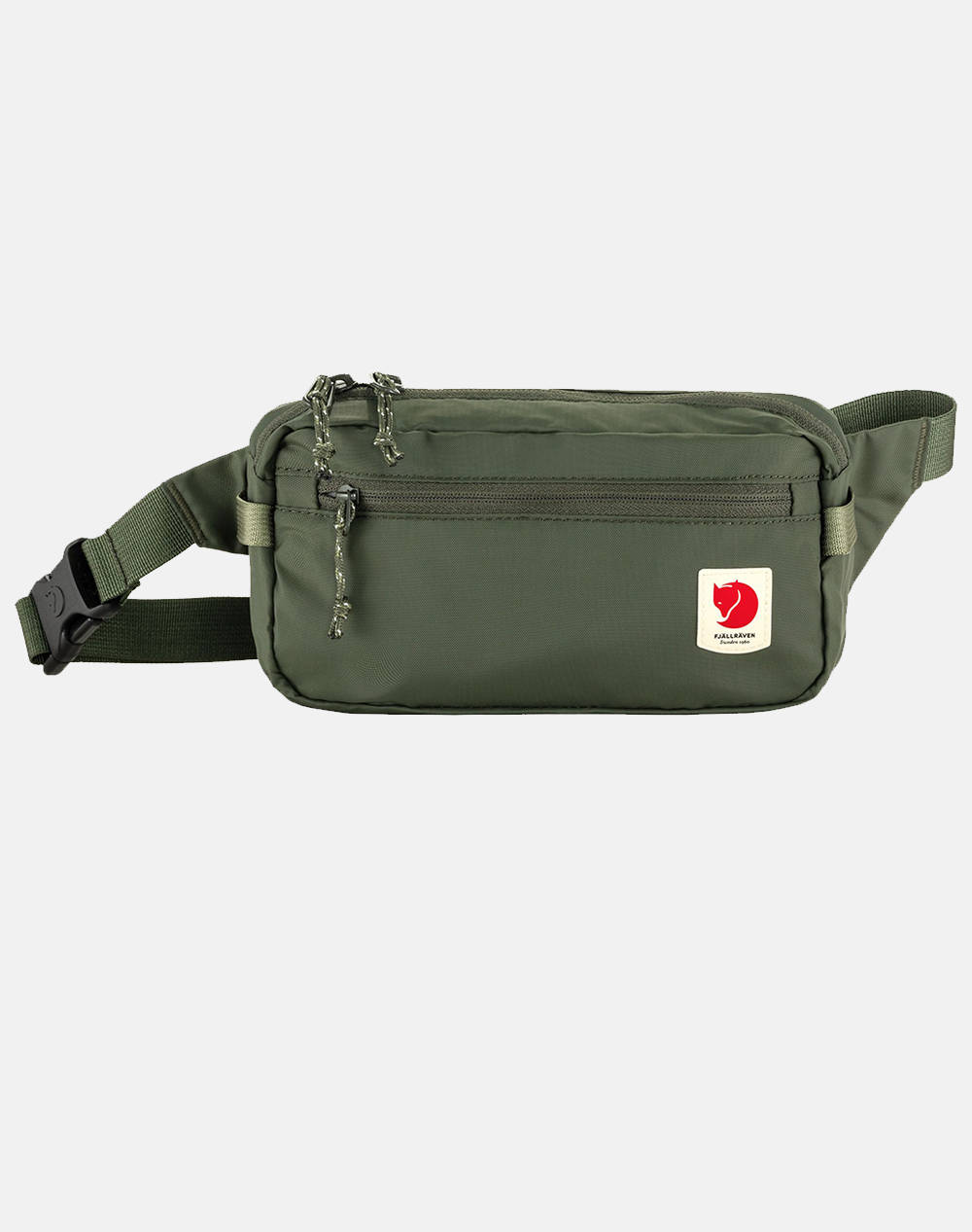 FJALL RAVEN High Coast Hip Pack / High Coast Hip Pack (Dimensiuni: 21 x 12 x 6cm.)