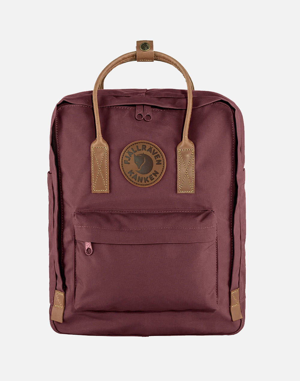 FJALL RAVEN Kånken No. 2 / Kånken No. 2 (Dimensiuni: 38 x 27 x 13 cm)