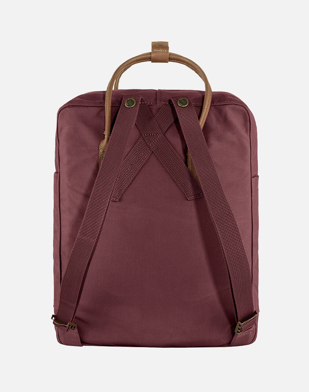 FJALL RAVEN Kånken No. 2 / Kånken No. 2 (Dimensiuni: 38 x 27 x 13 cm)