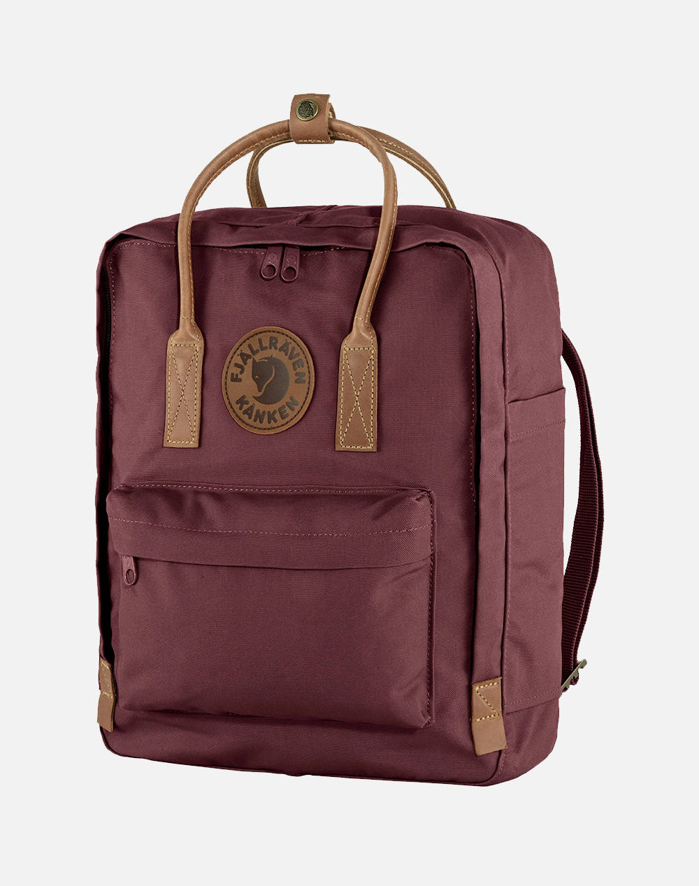 FJALL RAVEN Kånken No. 2 / Kånken No. 2 (Dimensiuni: 38 x 27 x 13 cm)