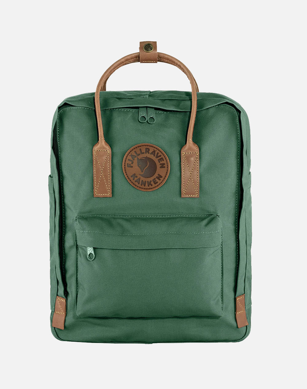 FJALL RAVEN Kånken No. 2 / Kånken No. 2 (Dimensiuni: 38 x 27 x 13 cm)