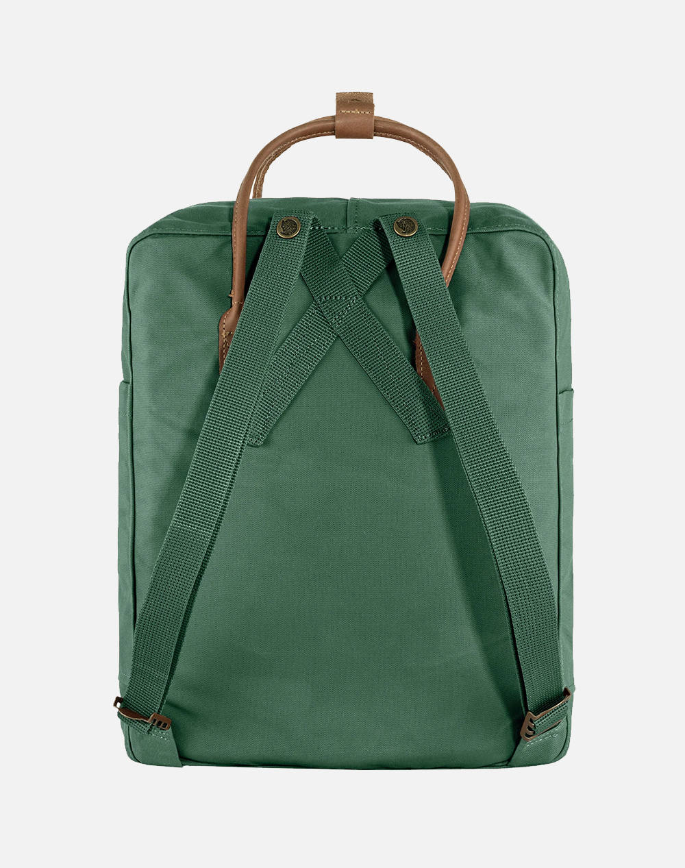 FJALL RAVEN Kånken No. 2 / Kånken No. 2 (Dimensiuni: 38 x 27 x 13 cm)