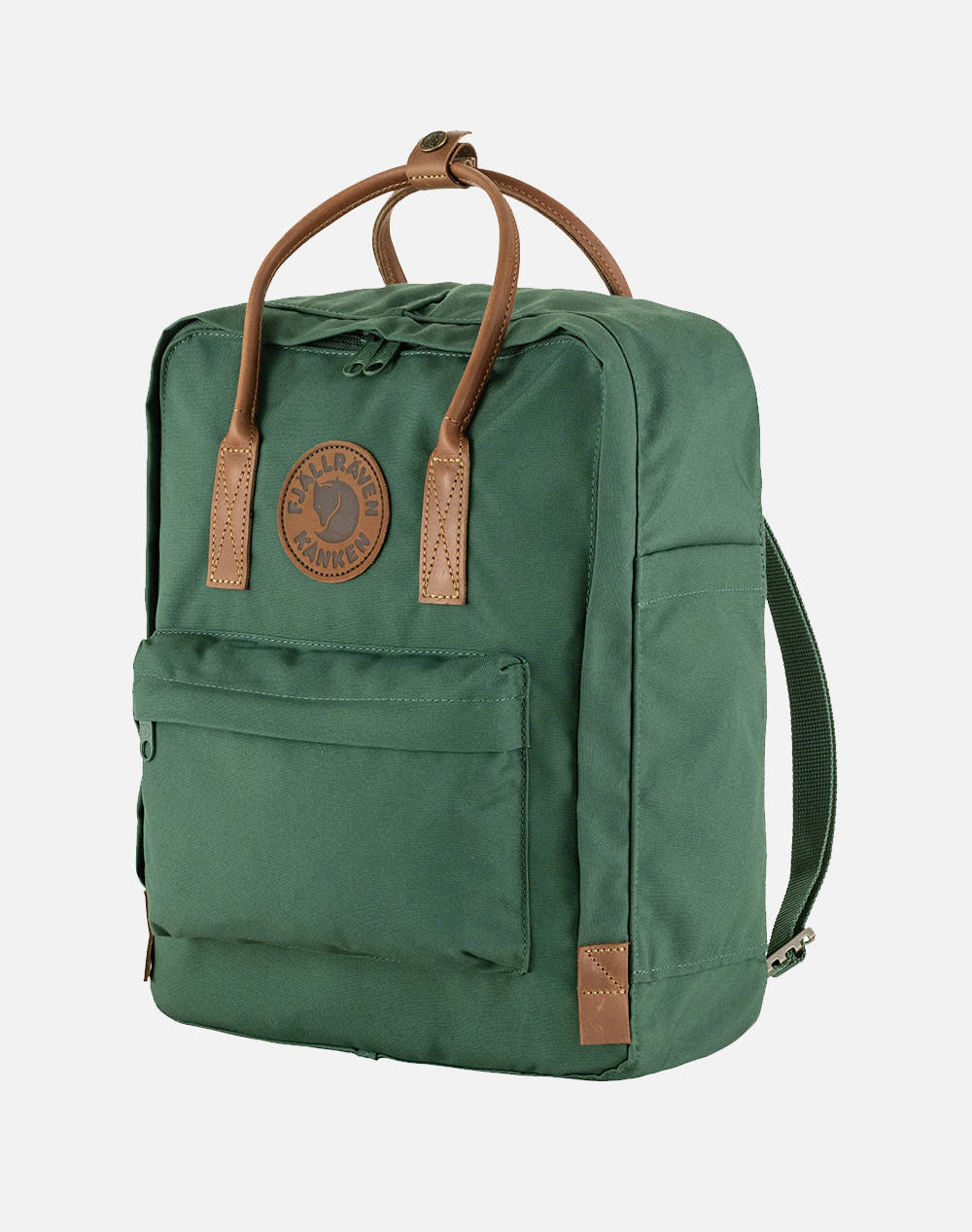FJALL RAVEN Kånken No. 2 / Kånken No. 2 (Dimensiuni: 38 x 27 x 13 cm)