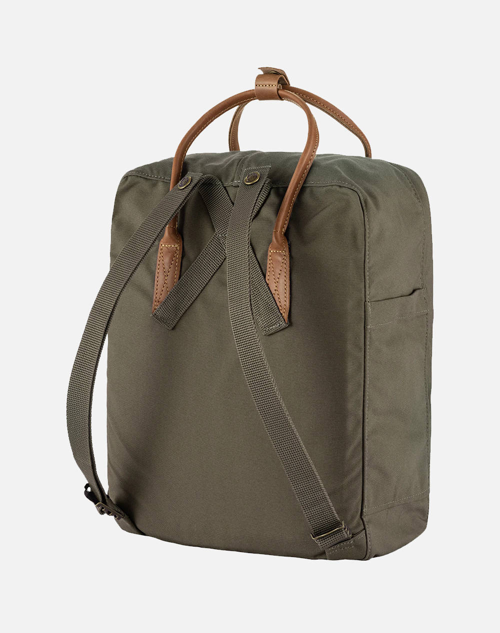 FJALL RAVEN Kånken No. 2 / Kånken No. 2 (Dimensiuni: 38 x 27 x 13 cm)