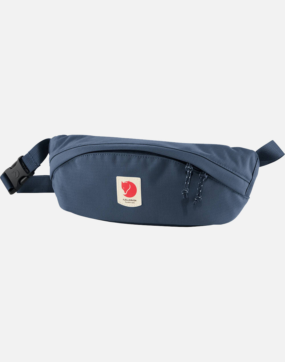 FJALL RAVEN Ulvö Hip Pack Medium / Ulvö Hip Pack Medium (Dimensiuni: 28 x 12 x 10 cm)