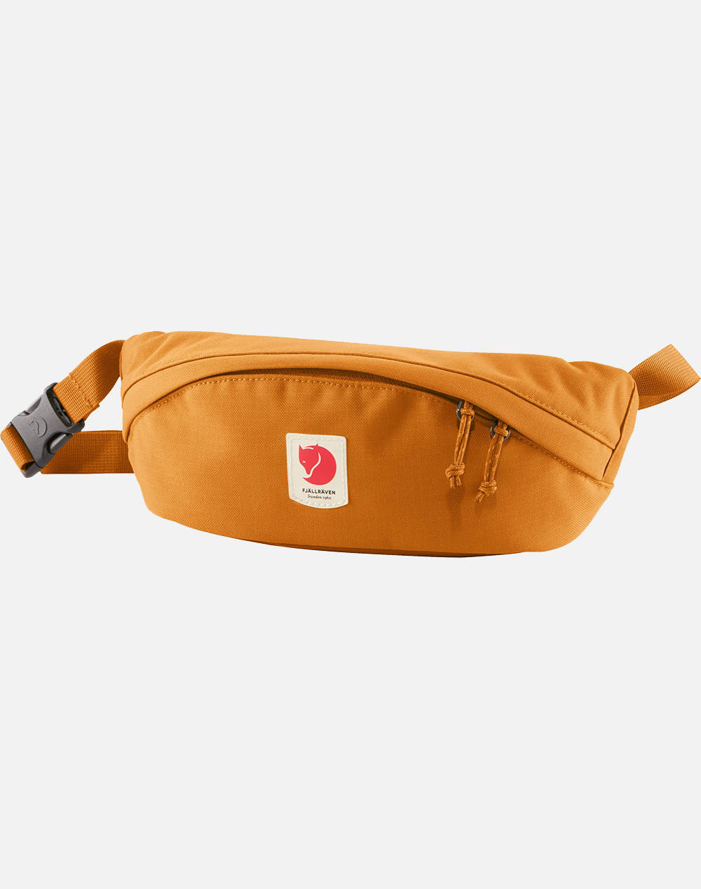 FJALL RAVEN Ulvö Hip Pack Medium / Ulvö Hip Pack Medium (Dimensiuni: 28 x 12 x 10 cm)