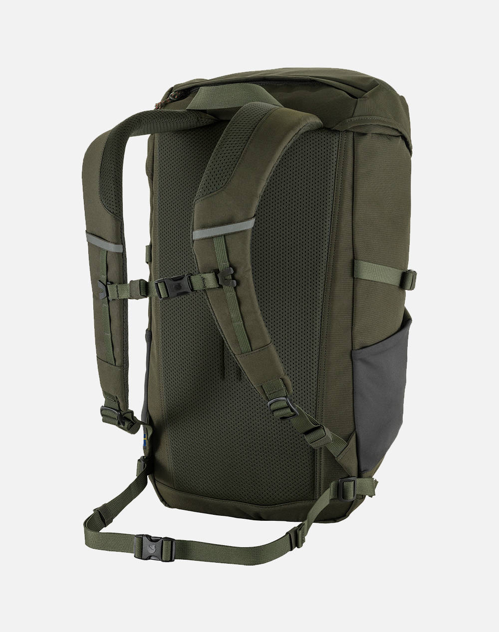FJALL RAVEN Skule Top 26 / Skule 26 (Dimensiuni: 50 x 30 x 18 cm)