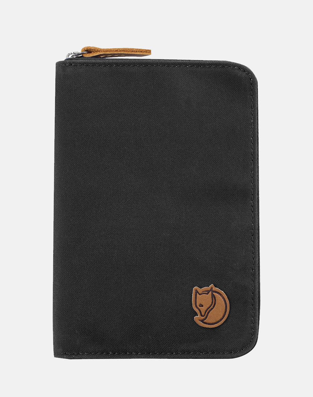 FJALL RAVEN Passport Wallet / Passport Wallet (Dimensiuni: 16 x 2 x 11cm.)