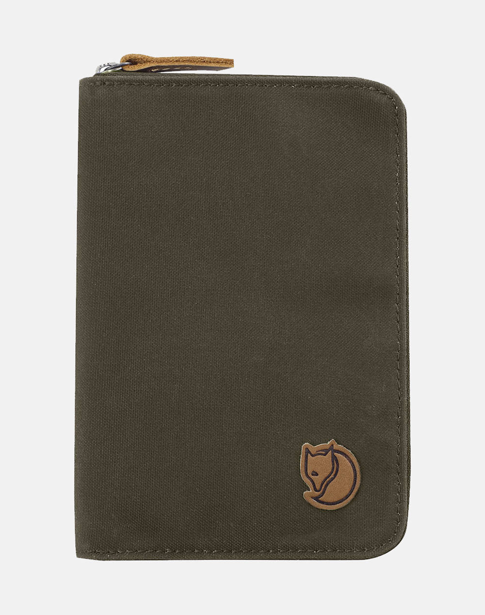 FJALL RAVEN Passport Wallet / Passport Wallet (Dimensiuni: 16 x 2 x 11cm.)