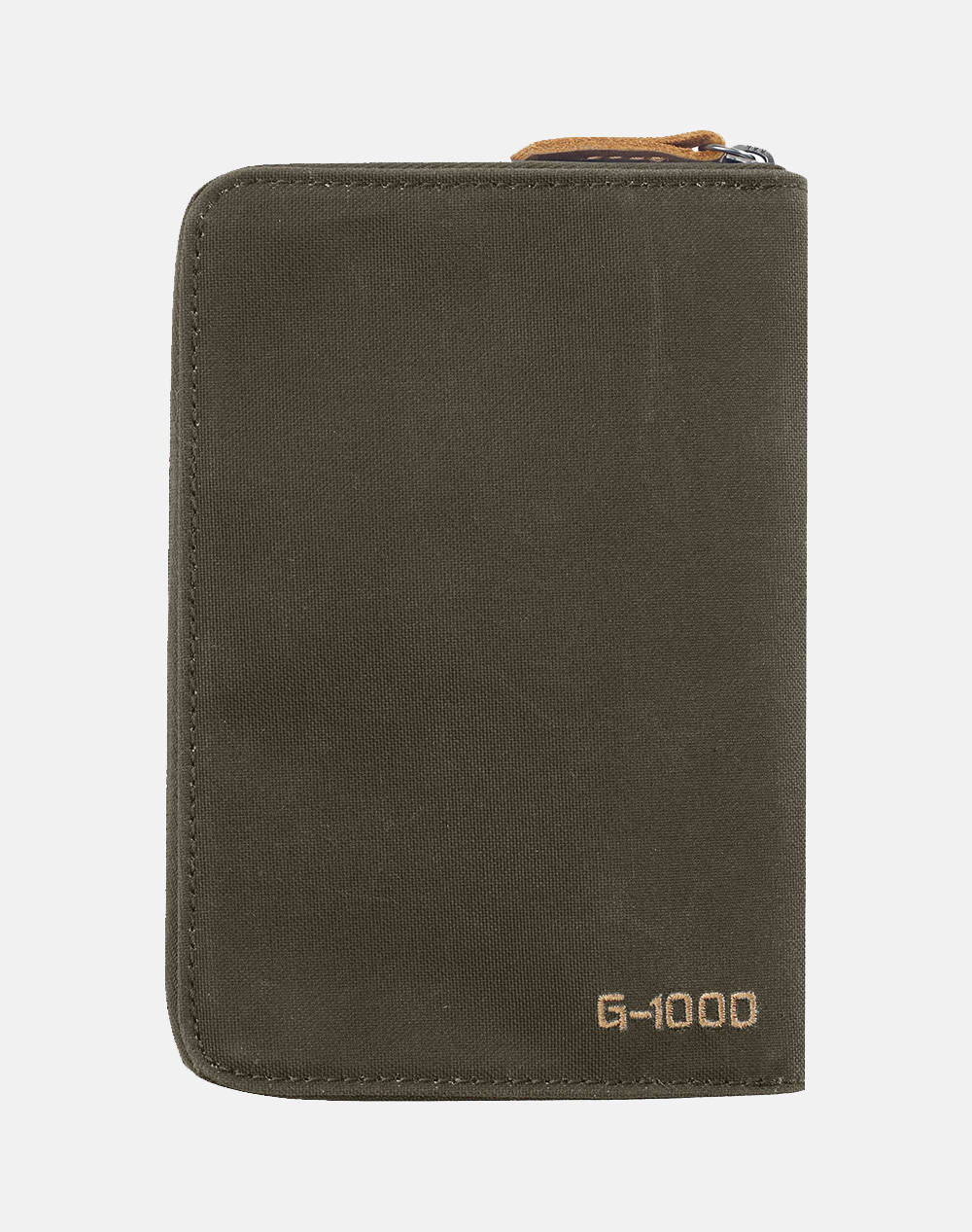 FJALL RAVEN Passport Wallet / Passport Wallet (Dimensiuni: 16 x 2 x 11cm.)