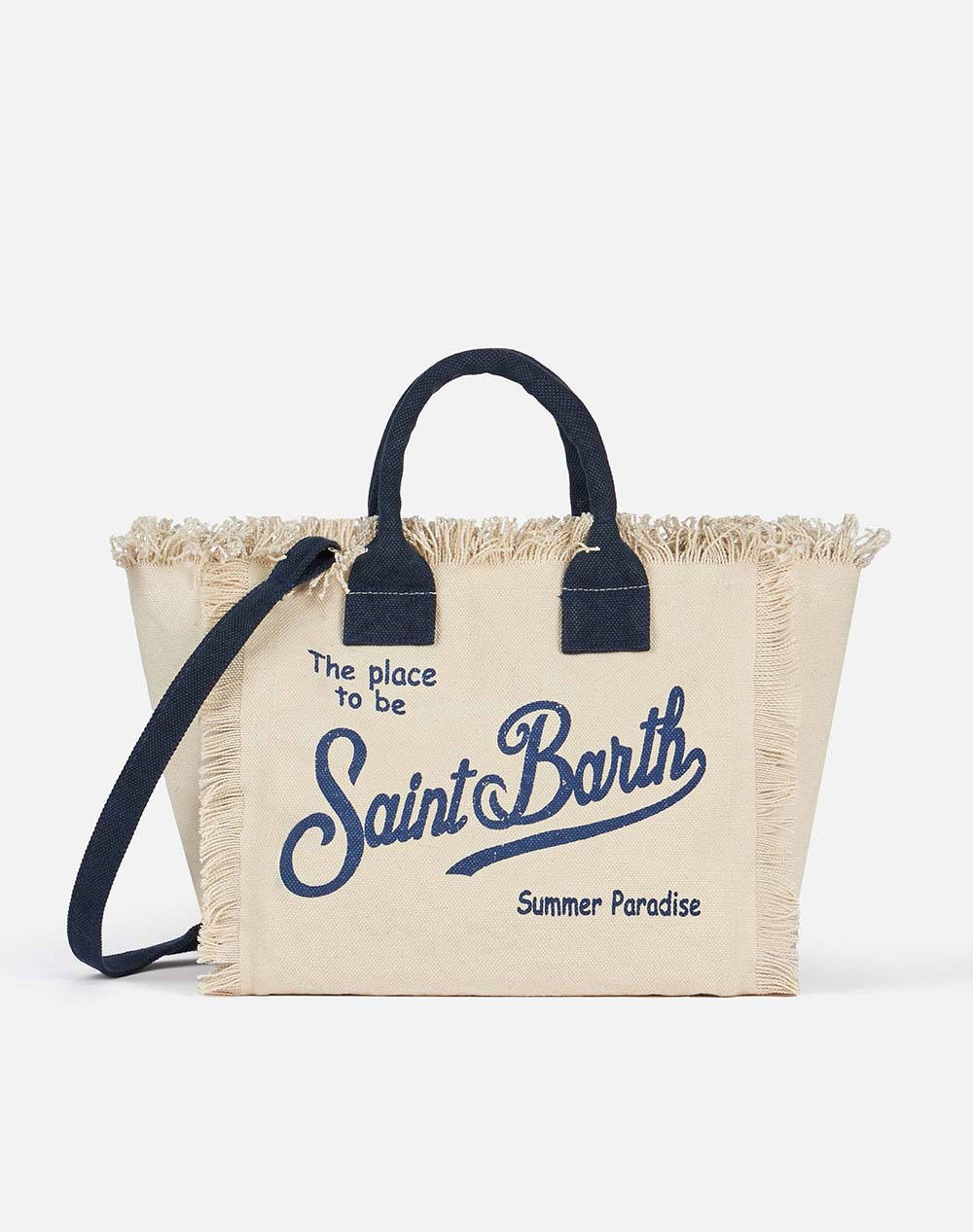 MC2 COLETTE-ACC. CANVAS SMALL BAG-1160 (Dimensiuni: 30 x 22 x 15cm.)
