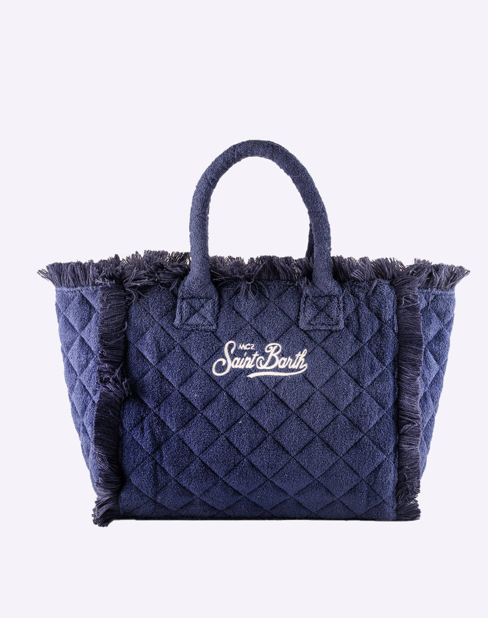 MC2 VANITY SPONGE-VANITY SPONGE-QUILTED TERRY 61 EMB (Dimensiuni: 40 x 32 x 20cm.)