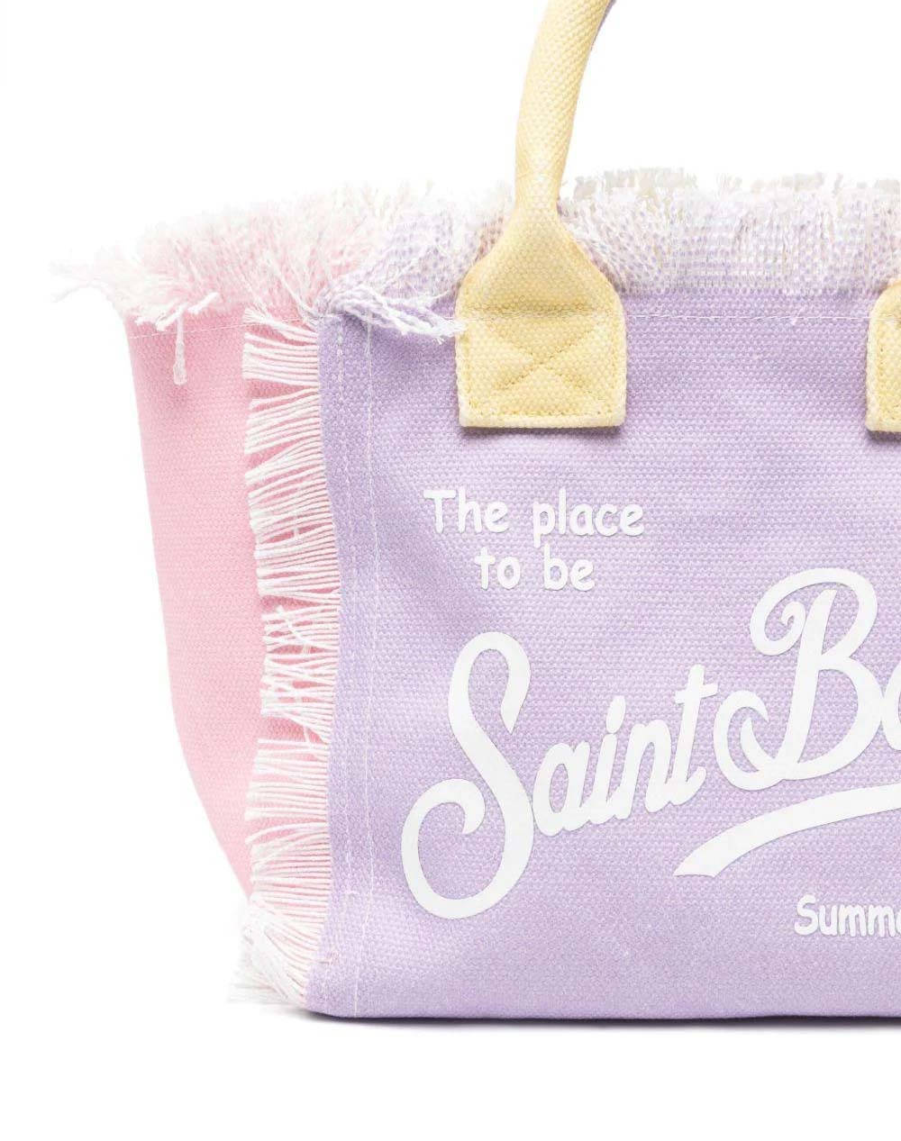 MC2 COLETTE-ACC. CANVAS SMALL BAG-CB9324 (Dimensiuni: 30 x 22 x 15cm.)