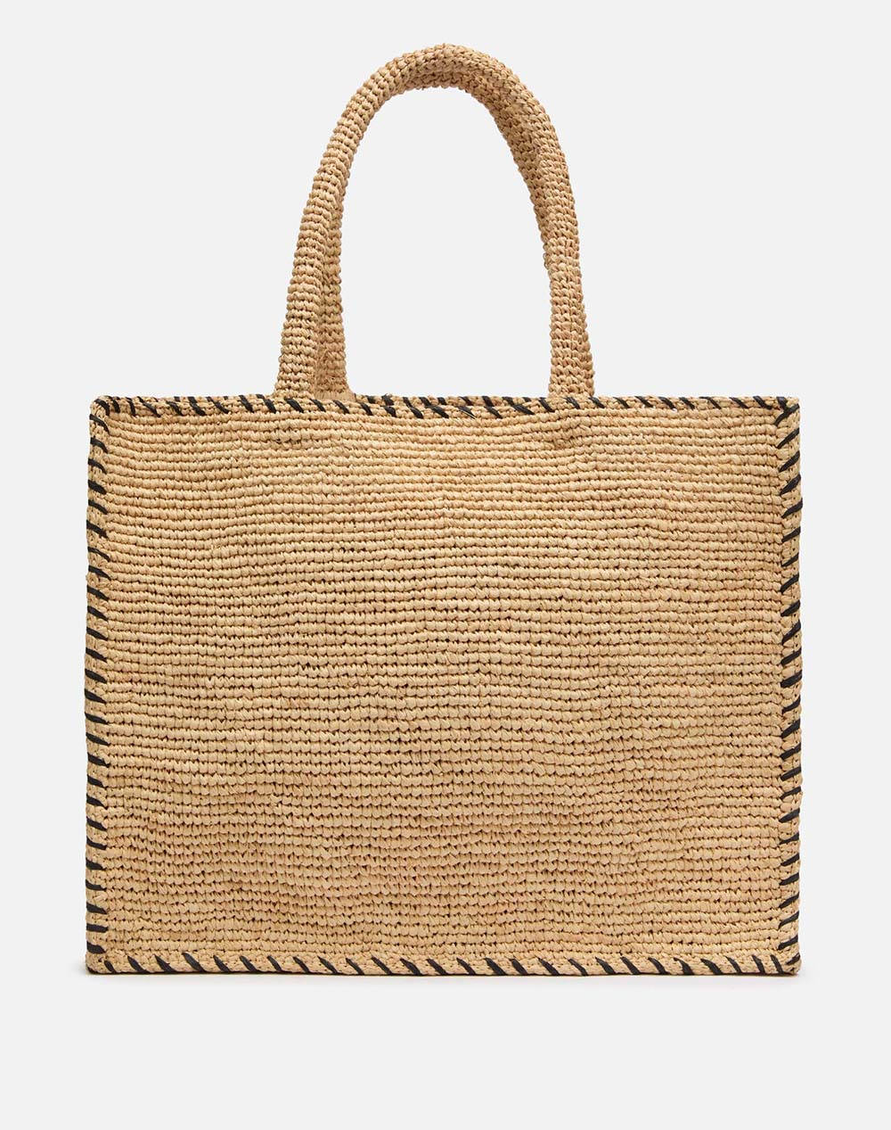 MC2 VANITY RAFFIA-VANITY RAFFIA-BORDER 1100 EMB (Dimensiuni: 36 x 29cm.)