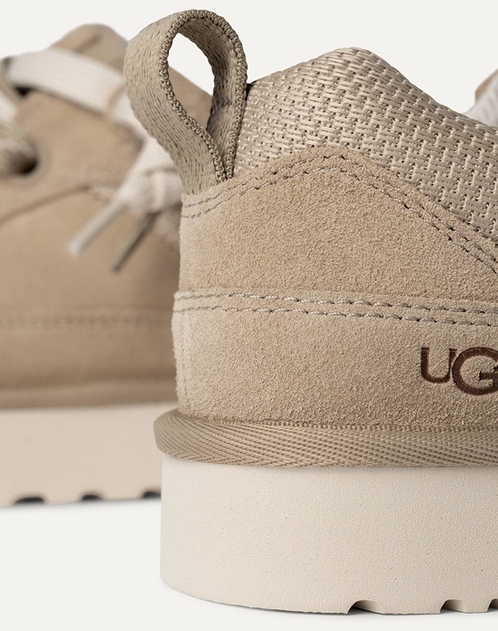 UGG Lo Lowmel