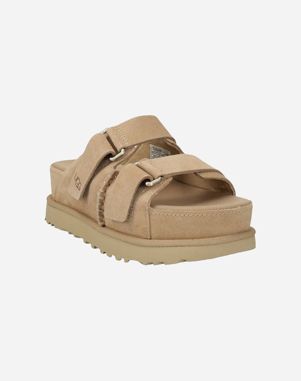 UGG Goldenstar Hi Slide