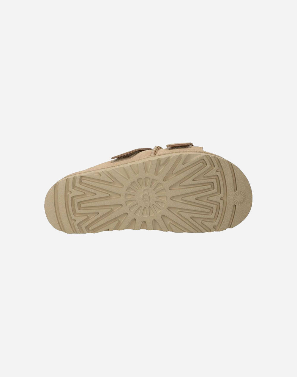 UGG Goldenstar Hi Slide